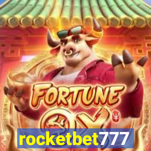 rocketbet777