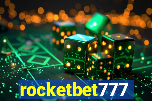 rocketbet777