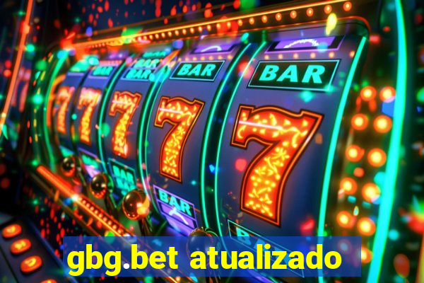 gbg.bet atualizado