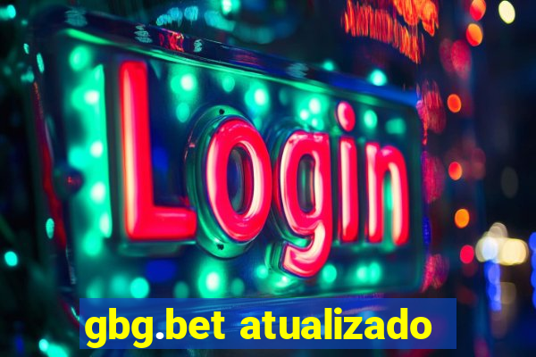 gbg.bet atualizado