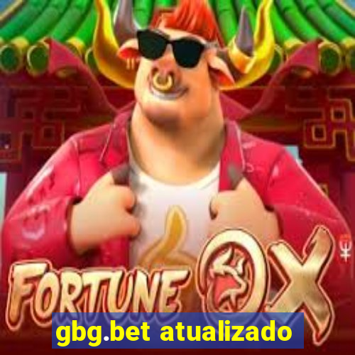 gbg.bet atualizado