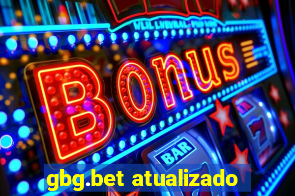 gbg.bet atualizado