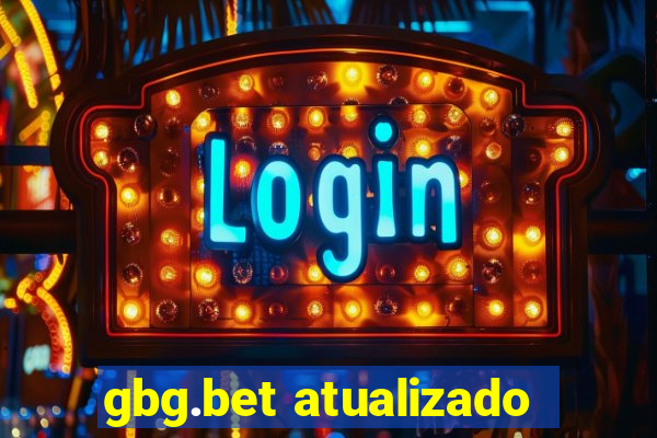 gbg.bet atualizado