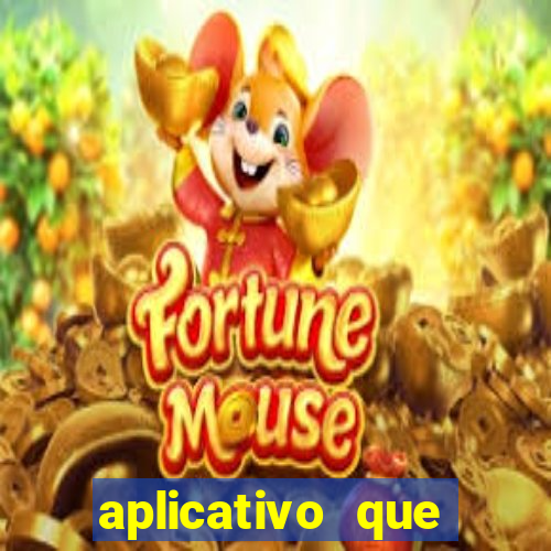 aplicativo que ganhar dinheiro jogando