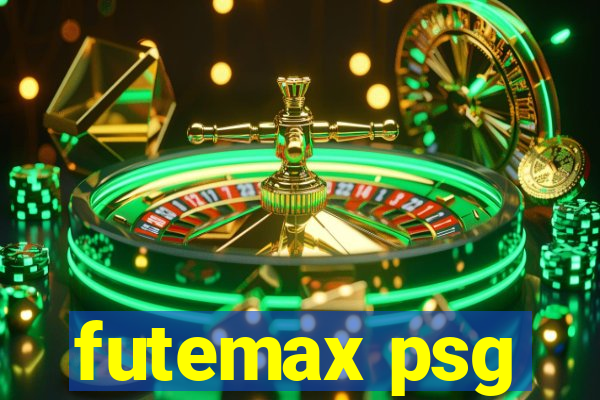 futemax psg