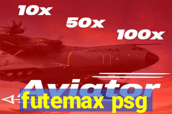 futemax psg