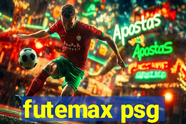 futemax psg