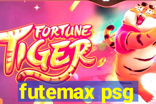 futemax psg