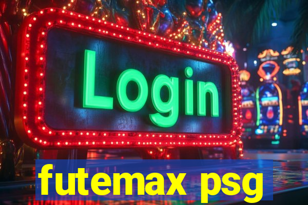 futemax psg