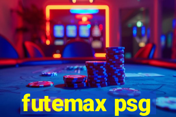 futemax psg