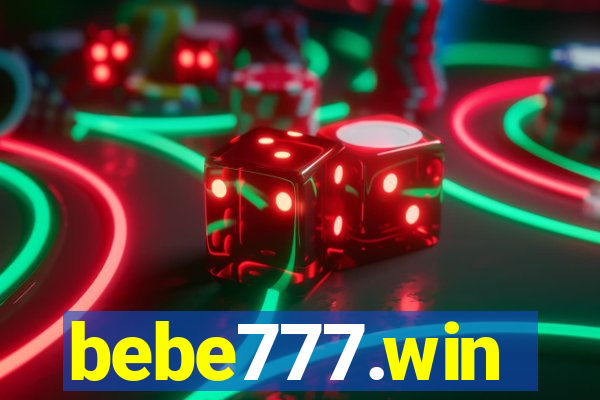 bebe777.win