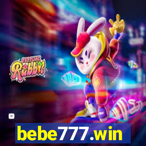 bebe777.win