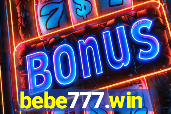 bebe777.win