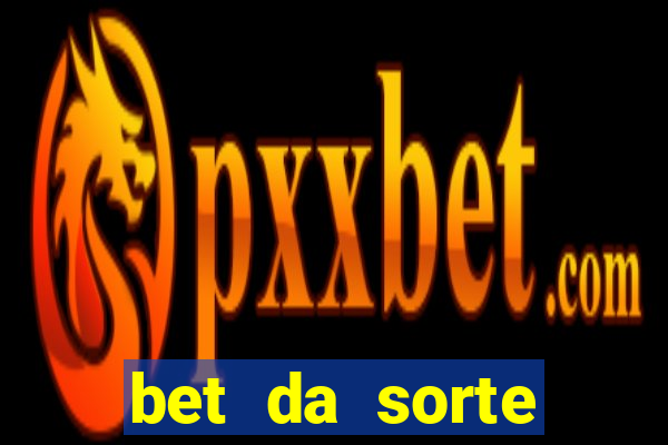 bet da sorte codigo promocional