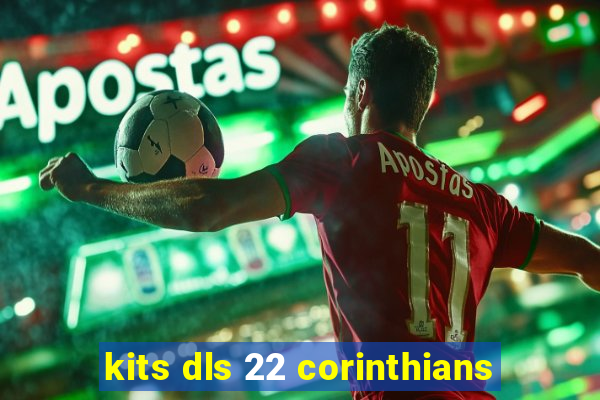 kits dls 22 corinthians