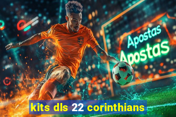 kits dls 22 corinthians