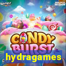 hydragames