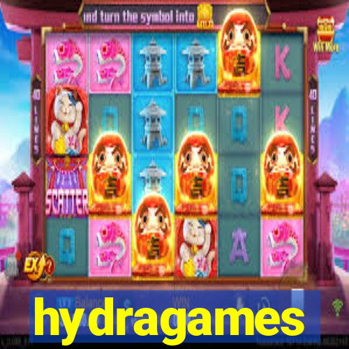 hydragames