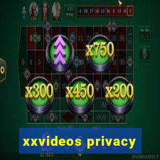 xxvideos privacy