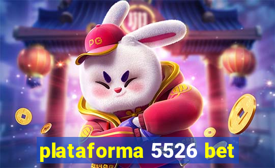 plataforma 5526 bet