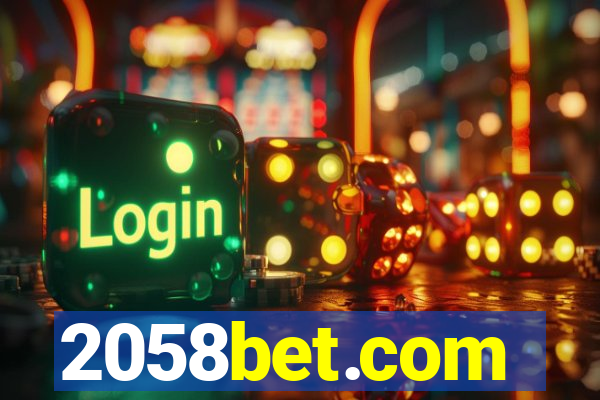 2058bet.com