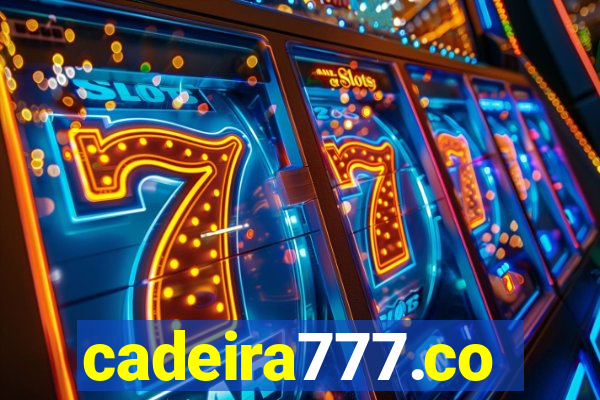 cadeira777.co