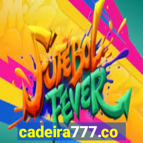 cadeira777.co