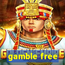 gamble free