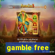 gamble free