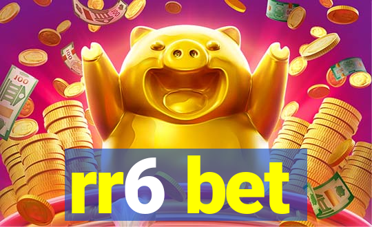 rr6 bet