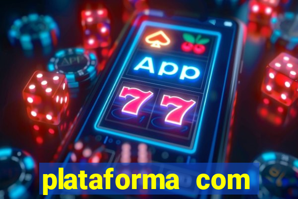 plataforma com jogos demo