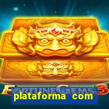 plataforma com jogos demo