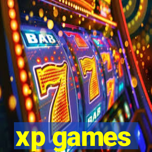 xp games