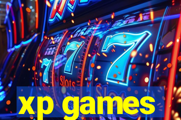 xp games