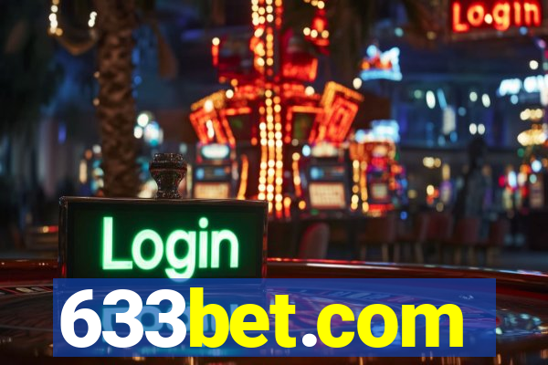 633bet.com