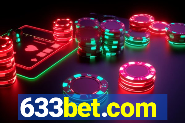 633bet.com