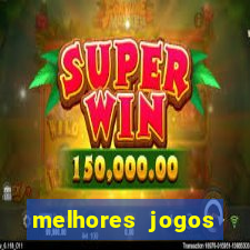 melhores jogos mundo aberto para android