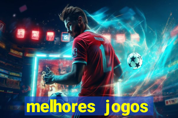 melhores jogos mundo aberto para android