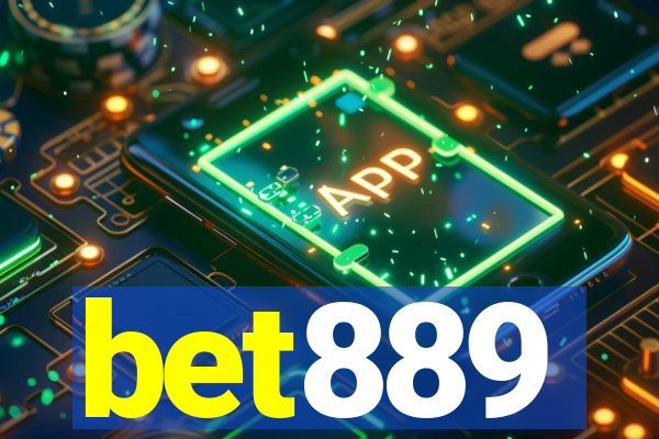 bet889