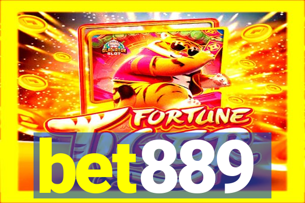 bet889