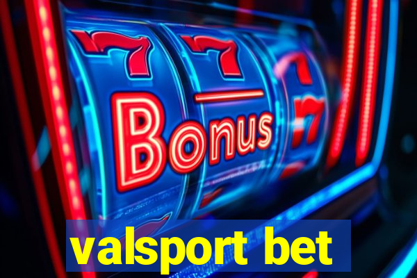 valsport bet