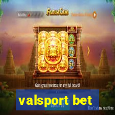 valsport bet