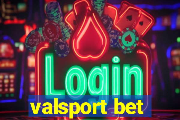 valsport bet