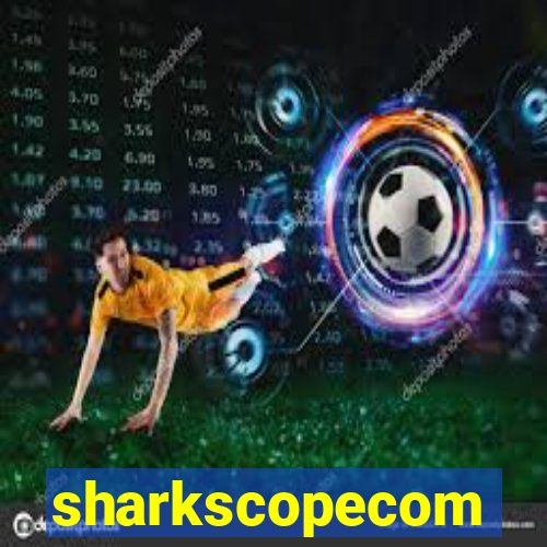 sharkscopecom