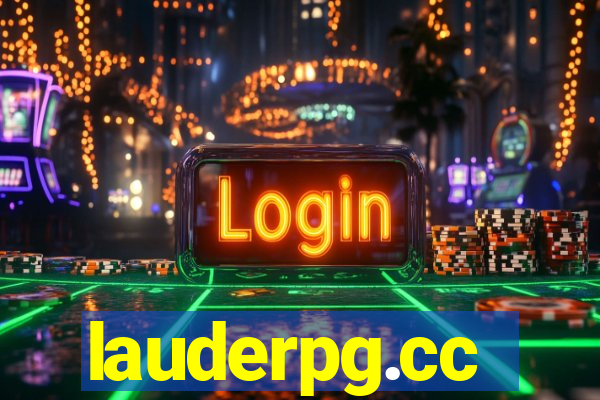 lauderpg.cc