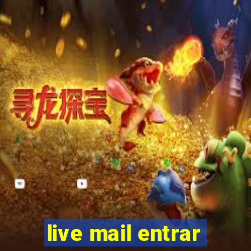 live mail entrar