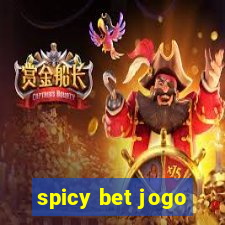 spicy bet jogo