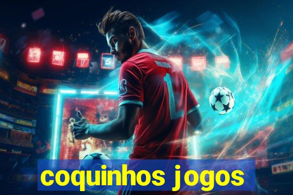 coquinhos jogos