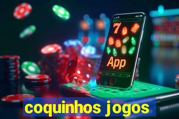 coquinhos jogos