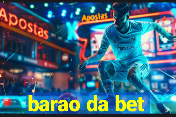 barao da bet